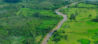 Sumário debate riscos de acordo comercial ao meio ambiente brasileiro