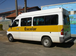 Exame toxicológico é obrigatório para renovação da CNH de motorista de transporte escolar