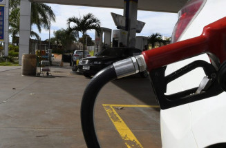 Efeito queda do ICMS na gasolina começa a valer essa semana em MS