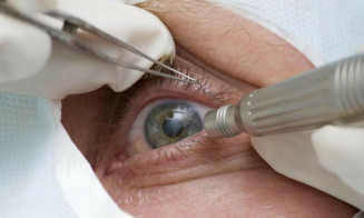 Cuidados regulares com os olhos podem evitar a perda da visão