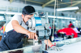 79% das grandes indústrias fizeram investimentos produtivos em 2021