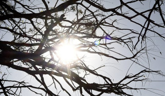 Tempo seco no norte e tempestade no sul deixam MS em alerta