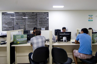 Promulgada criação de documento de identidade para funcionários de cartório