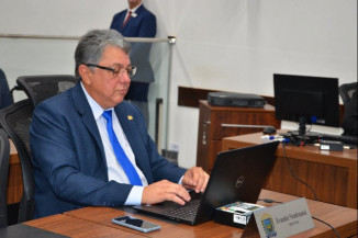 Deputado ressalta importância de gestão municipalista para desenvolvimento