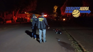Polícia identifica acusados de participação em crime com morte no Terra Roxa