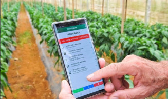 Deputado quer garantir aplicação de recursos do Fust para conectar meio rural