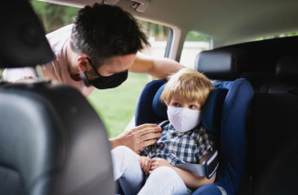 Férias de julho: atenção para quem vai viajar com as crianças!