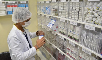Comissão de Seguridade aprova projeto com piso salarial de R$ 6,5 mil para farmacêuticos
