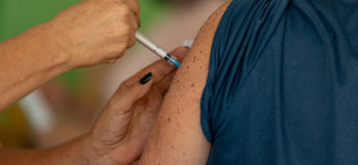 Mais de 21,5 milhões de brasileiros estão aptos a tomar segunda dose contra Covid-19