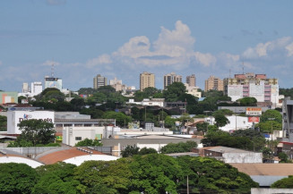 Previsão indica avanço de frente fria e Dourados pode registrar 9°C no fim de semana