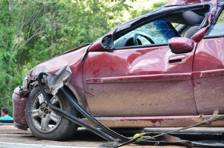 Reino Unido autoriza pena de prisão perpétua para motorista que matar no trânsito