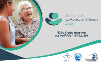 No II Dia Mundial dos Avós, Igreja quer destacar o quanto os idosos são um valor para a sociedade e a comunidade eclesial
