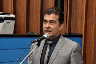 Deputado Marçal reivindica anistia de IPVA para carros de passeio e utilitário