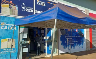 Ganhador de R$ 27 milhões na Mega-Sena em Dourados já retirou dinheiro na Caixa