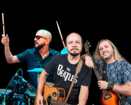 O rock sempre esteve presente na vida de Dourados
