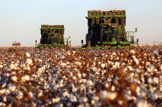 Sancionada com vetos lei que facilita captação de recursos para o setor rural