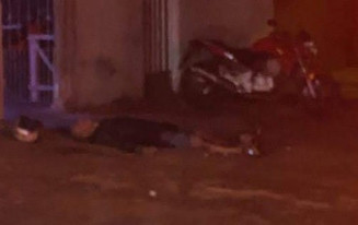 Homem é morto a facadas no Jardim Água Boa