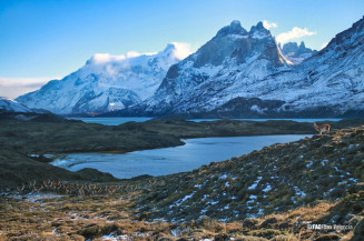 Relatório mostra avanço da crise climática na América Latina e Caribe