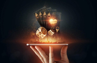 Slots Online de outro mundo