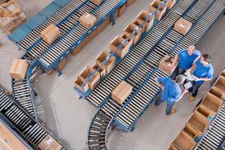 Falta ou alto custo de insumos afeta 22 de 25 setores industriais analisados