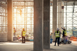 Aumento no preço dos insumos é o maior problema da construção há 24 meses