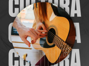 Secretaria de Cultura abre inscrições para aulas de violão para iniciantes