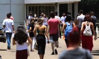 Inscrições para o ProUni começam nesta segunda-feira