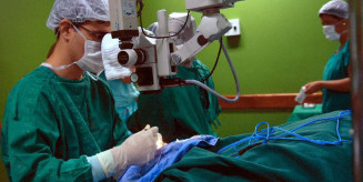 Cursos de medicina terão novo teto de financiamento no Fies