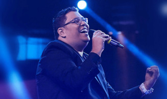 Anderson Freire fará show em praça de Dourados dia 6 de agosto