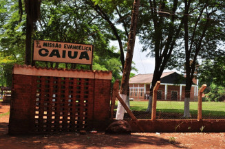 Bebê morre após mãe deixar hospital da Reserva Indígena sem criança receber alta