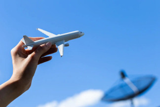 Homem vê propaganda de passagem aérea no Insta, envia PIX e perde R$ 521