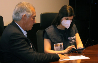 IBGE inicia coleta de dados para o Censo Demográfico brasileiro