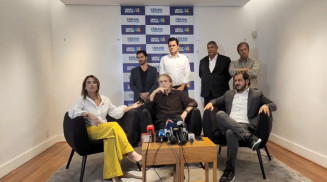 União Brasil lança Soraya  Thronicke pré-candidata à presidência
