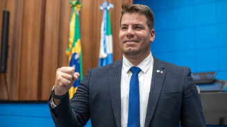 PRTB realiza convenção às 18h para confirmar candidatura de Capitão Contar