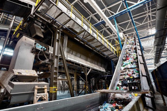 Apoio a projetos de reciclagem poderá ser deduzido do Imposto de Renda