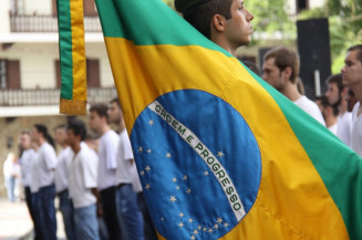 Junta Militar convoca jovens que se alistaram até o dia 30 de junho