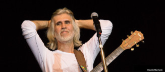 Ingressos para show com Oswaldo Montenegro são por setores e todos terão open bar