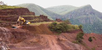 Investimentos das mineradoras no MS devem superar R$ 5 bilhões nos próximos dois anos