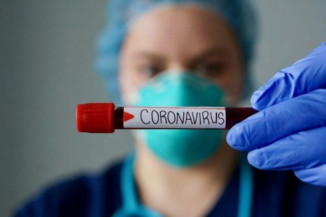 MS registra 23 mortes por Covid nos últimos 7 dias