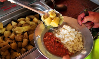 Candidatos às eleições 2022 vão receber propostas para combater a fome