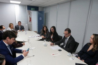 Judiciário estuda padronização do sigilo em processos de violência doméstica