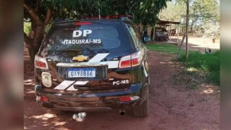 Adolescentes matam idoso a tiros para roubar caminhonete e tentar vender na fronteira