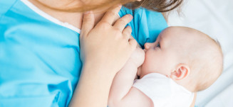 Dificuldade durante a amamentação? Conheça algumas medidas que podem ajudar