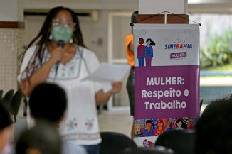 Comissão debate assédio sexual no ambiente de trabalho