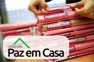 Judiciário promove Semana Justiça pela Paz em Casa nesta semana