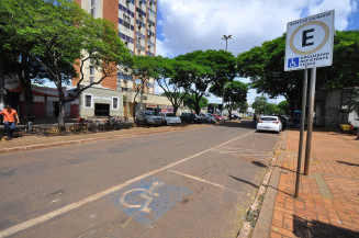 Prefeitura adere sistema online para emissão de credencial de estacionamento do idoso