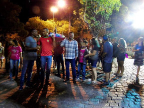 Pós-graduação em Geografia da UFGD produz a melhor tese de doutorado do Brasil pela segunda vez