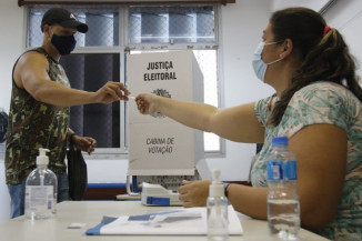 Habilitação para voto em trânsito se encerra nesta quinta-feira