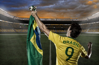 Por que o Brasil é o time mais promissor da Copa do Mundo