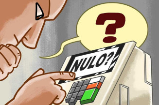 Entenda o que significa votar nulo ou em branco